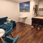 Seaside Apartment
