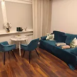Seaside Apartment