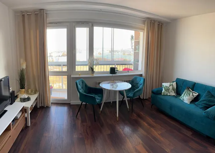 Seaside Apartment